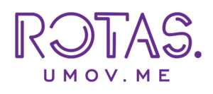 Logo Rotas uMovme